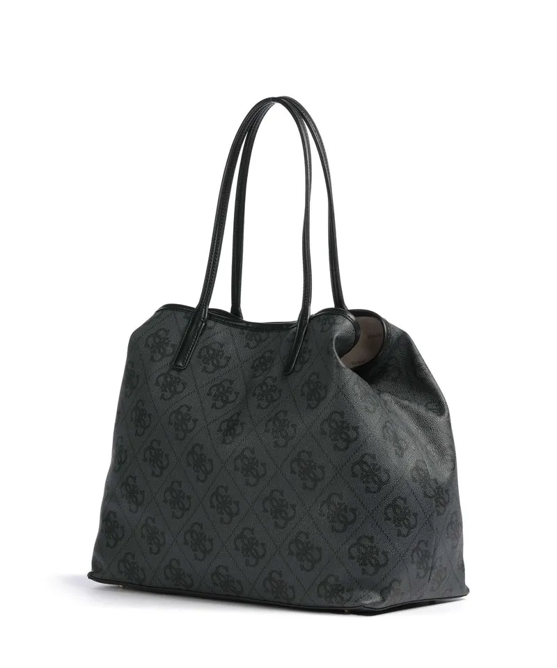 Guess Erenia Cabas coal logo