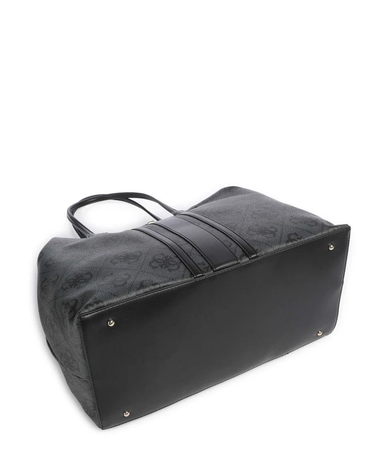 Guess Erenia Cabas coal logo