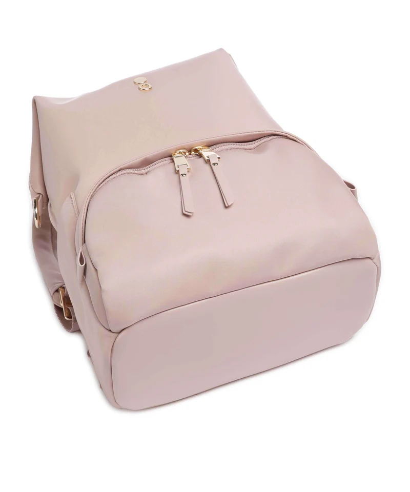 Echolac Purist M Sac à dos pink