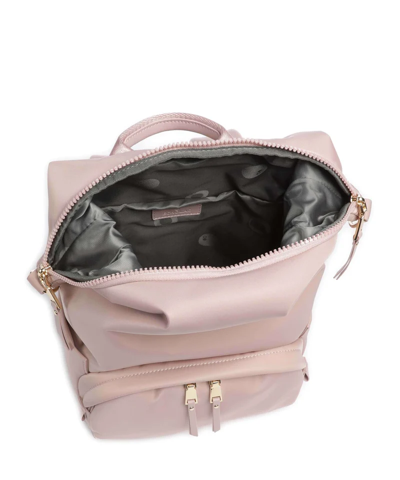 Echolac Purist M Sac à dos pink