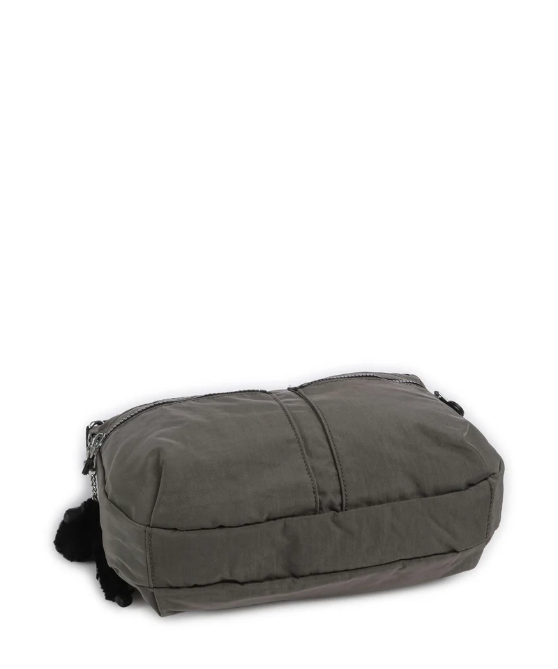 Kipling Basic Izellah Sac bandoulière green moss