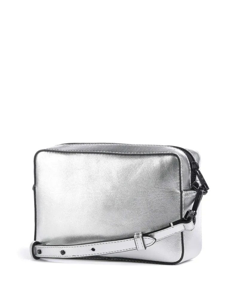 Liebeskind Hilla S Sac bandoulière silver