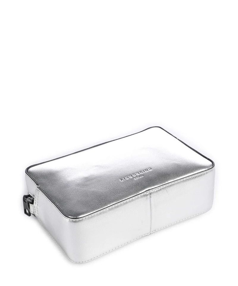 Liebeskind Hilla S Sac bandoulière silver