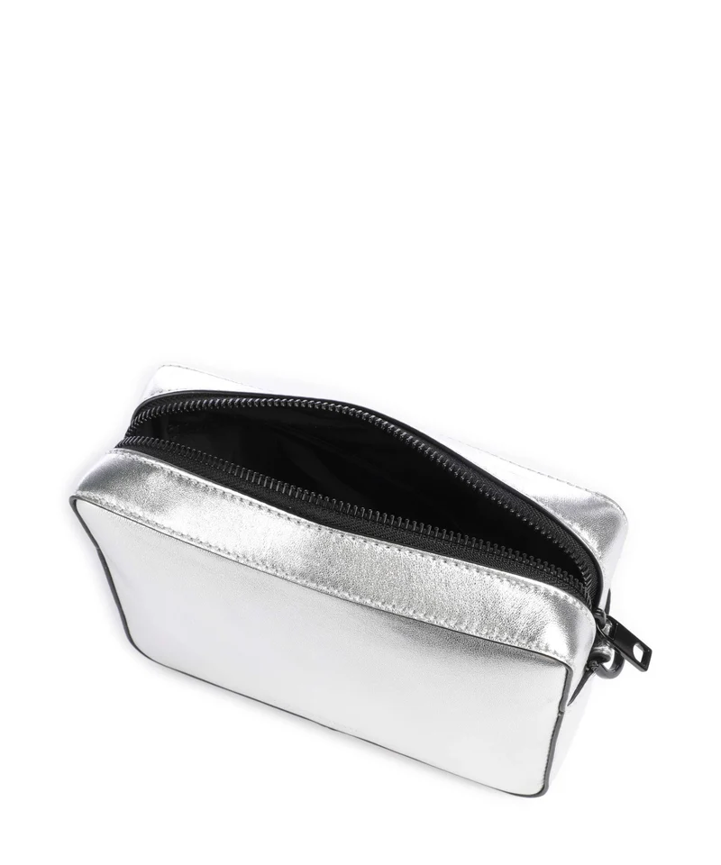 Liebeskind Hilla S Sac bandoulière silver
