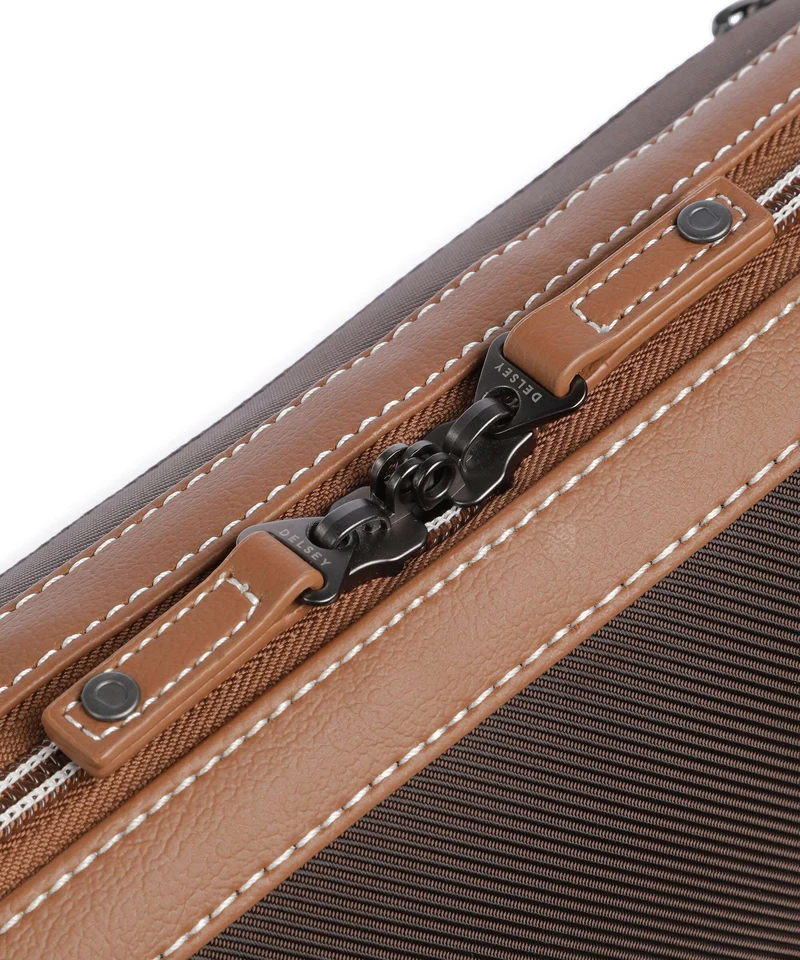 Delsey Paris Chatelet Air 2.0 Trousse de toilette braun