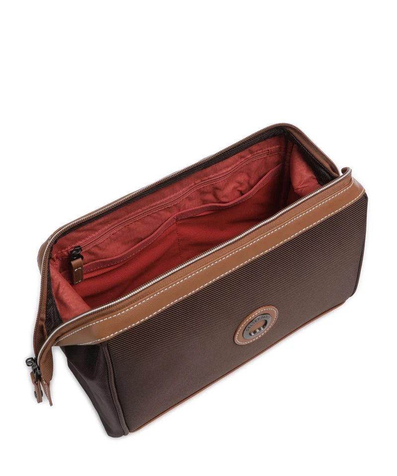 Delsey Paris Chatelet Air 2.0 Trousse de toilette braun
