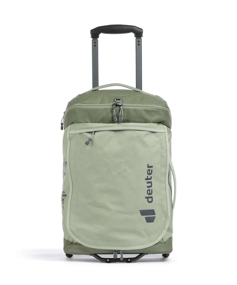 Deuter Pro Movo 36 Sac de voyage à roulettes mineral grove