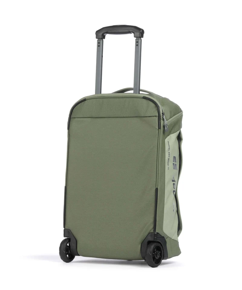 Deuter Pro Movo 36 Sac de voyage à roulettes mineral grove
