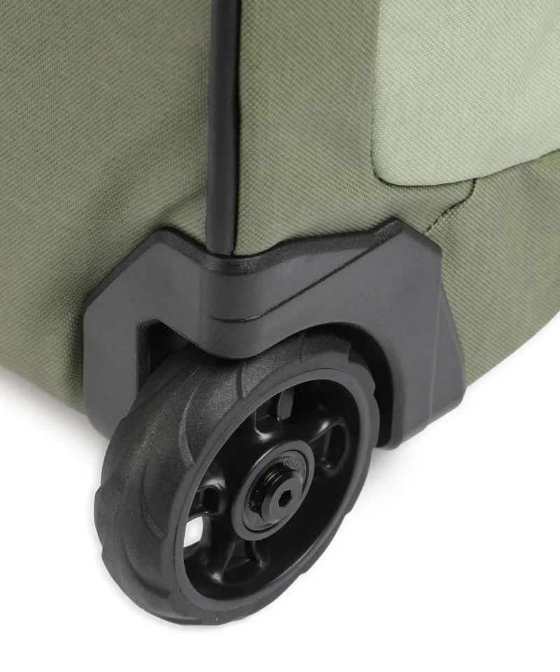 Deuter Pro Movo 36 Sac de voyage à roulettes mineral grove