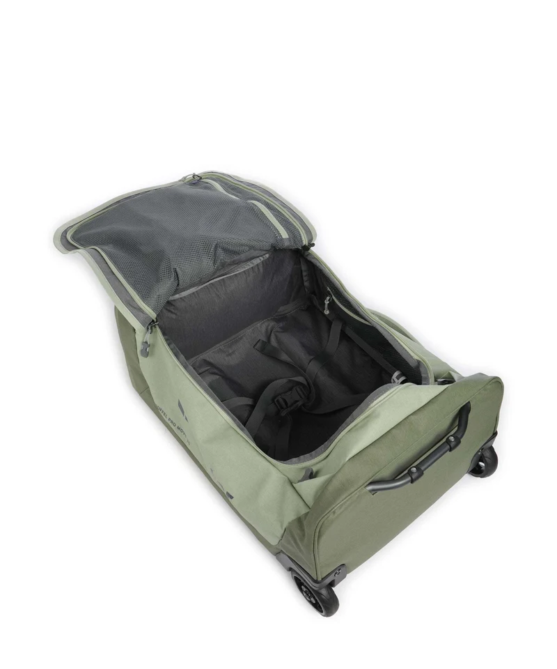 Deuter Pro Movo 36 Sac de voyage à roulettes mineral grove