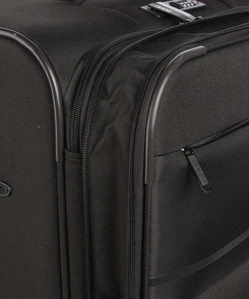 Jump Monthelys Valise 4 roues after dark