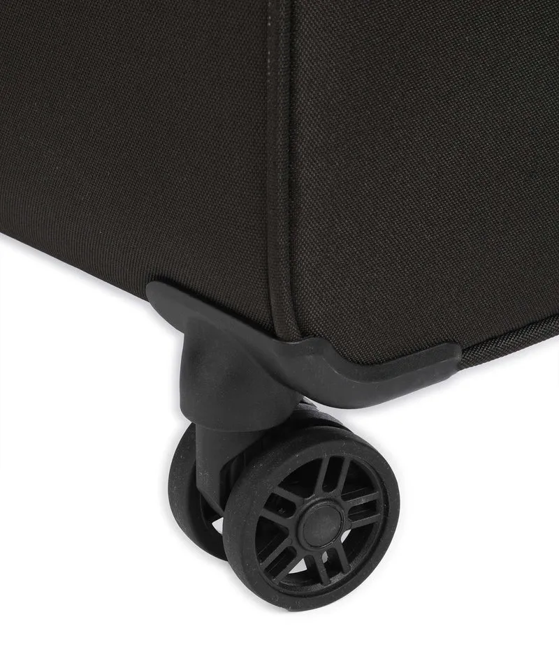 Jump Monthelys Valise 4 roues after dark