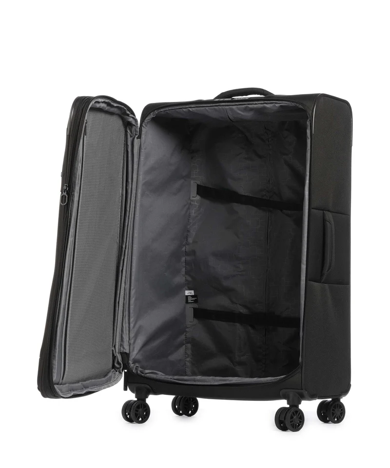 Jump Monthelys Valise 4 roues after dark