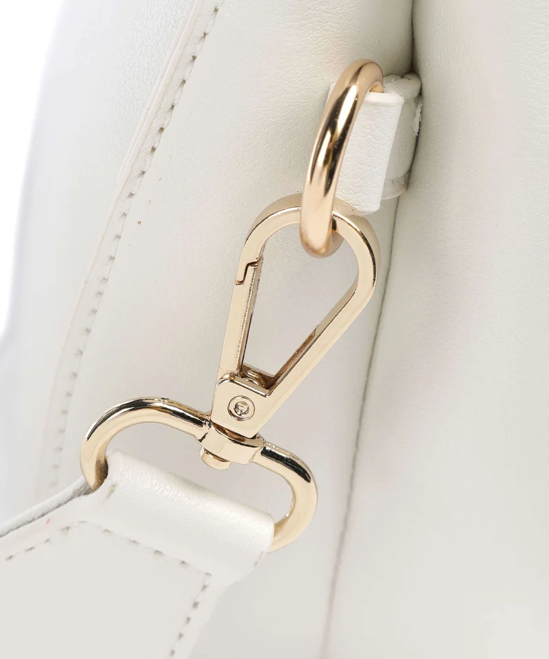Valentino Bags Bigs Sac bandoulière bianco