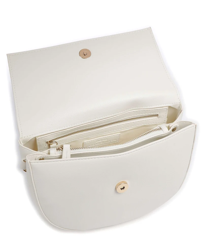 Valentino Bags Bigs Sac bandoulière bianco