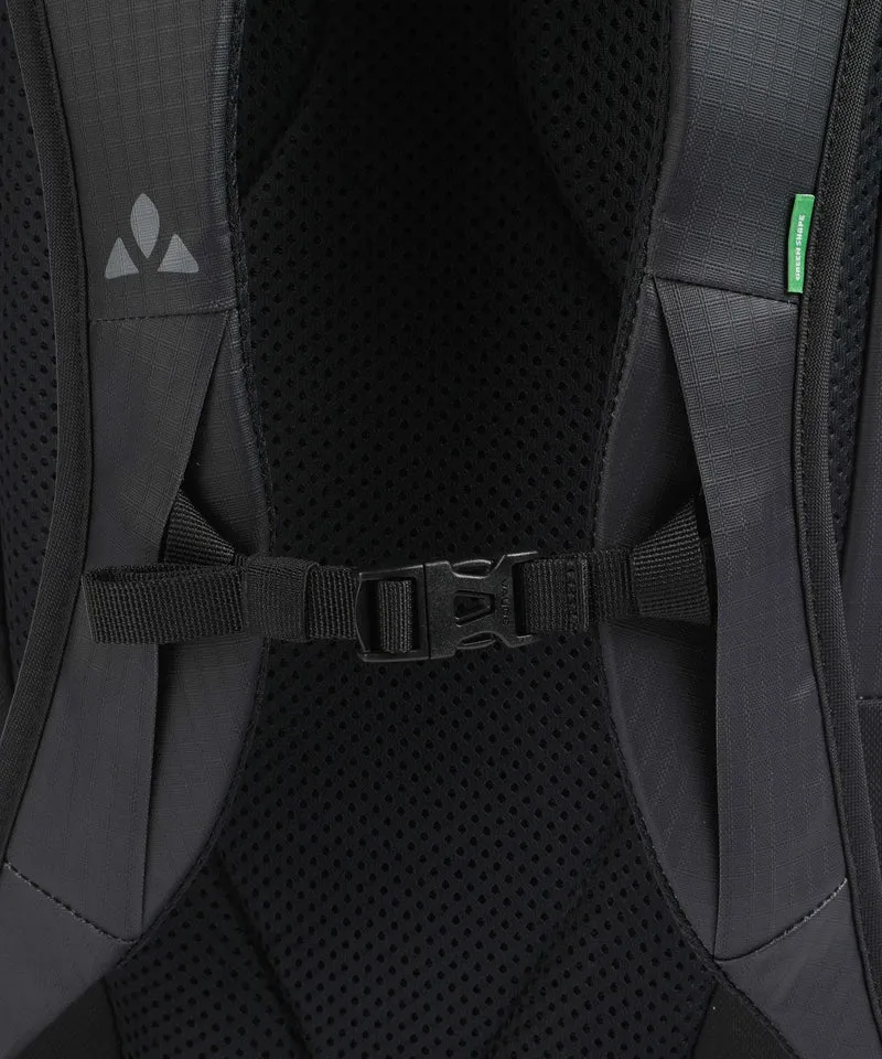 Vaude CityGo 30 II Sac à dos black
