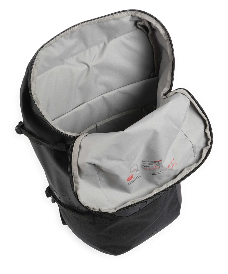 Vaude CityGo 30 II Sac à dos black