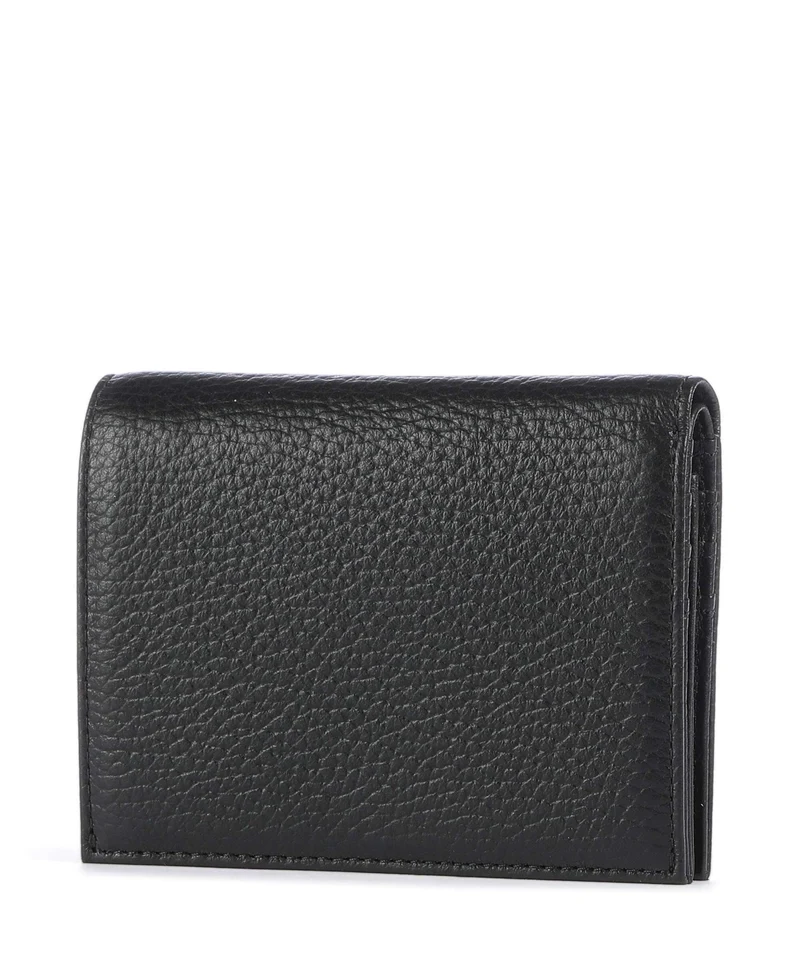 Emporio Armani Business Portefeuille black beauty