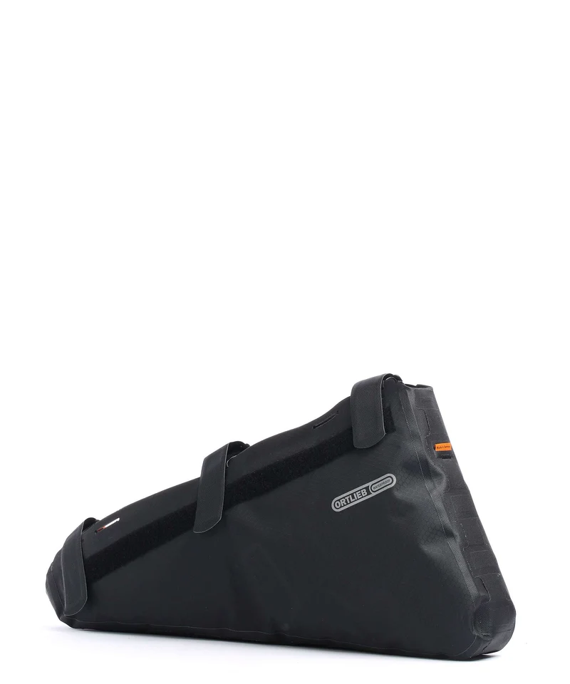 Ortlieb Frame-Pack RC 6 Sacoches de cadre black matt