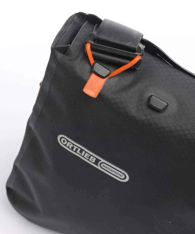 Ortlieb Frame-Pack RC 6 Sacoches de cadre black matt