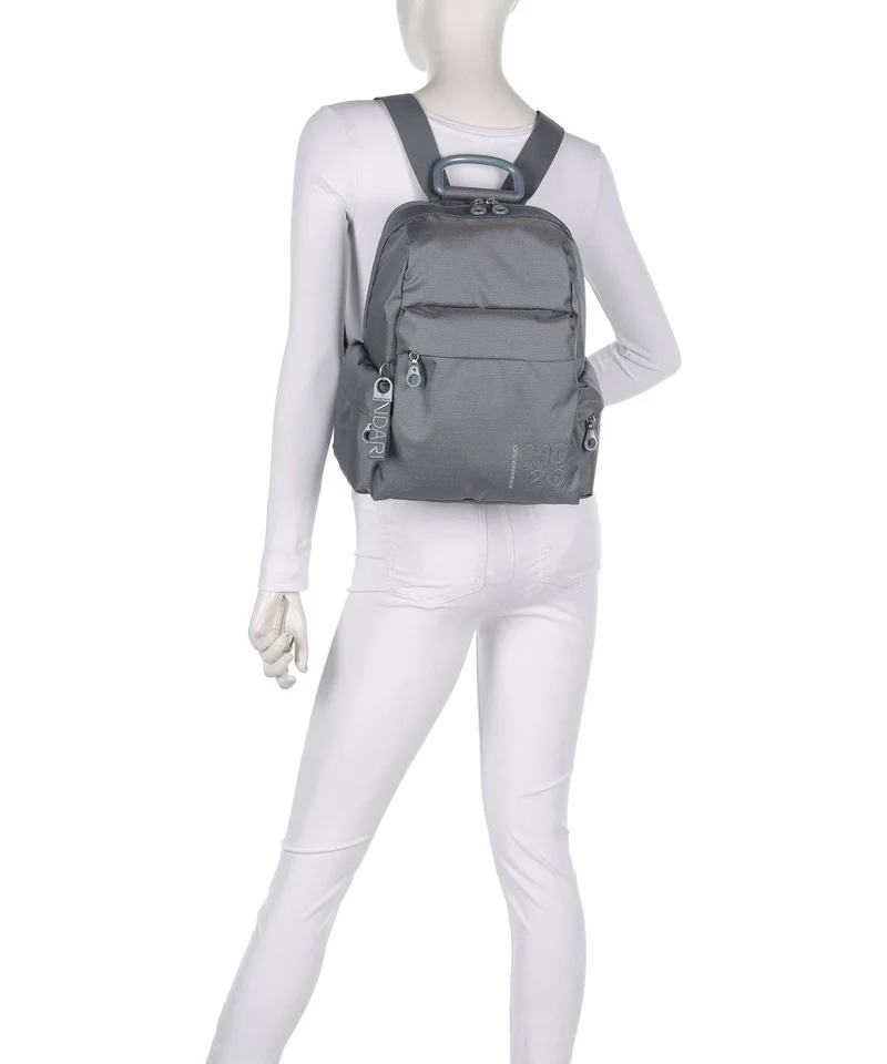 Mandarina Duck MD20 Sac à dos iron