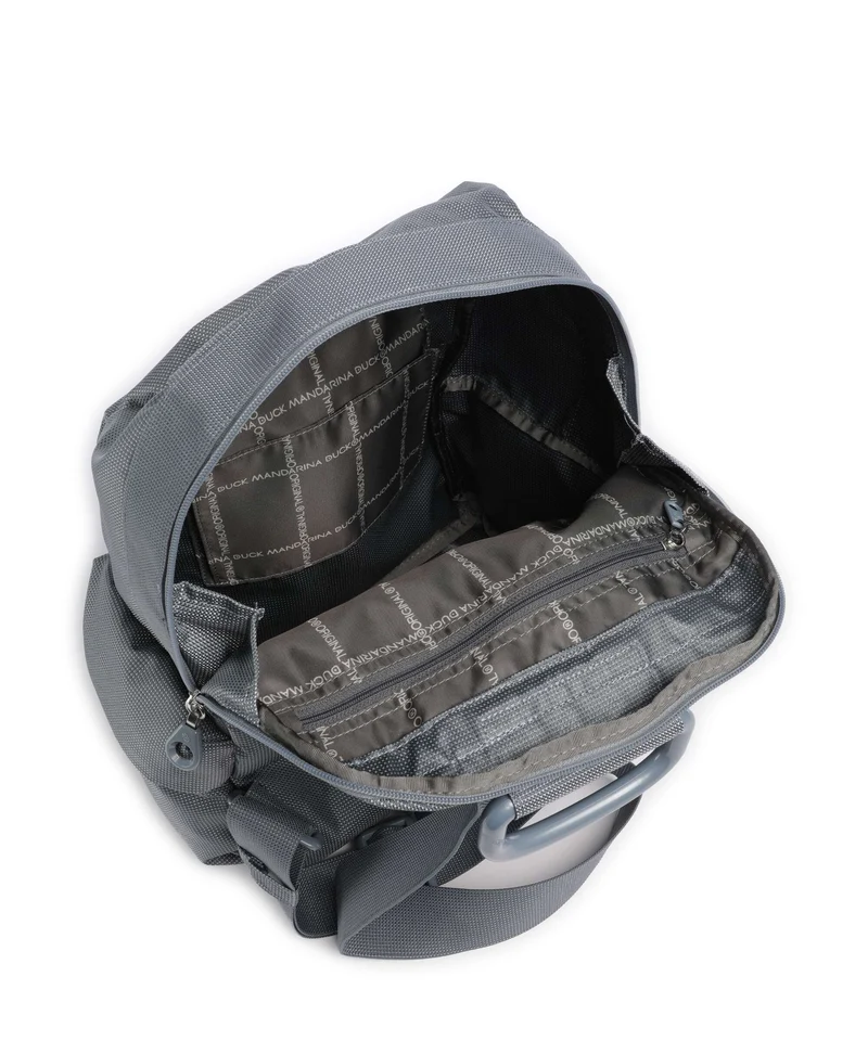 Mandarina Duck MD20 Sac à dos iron