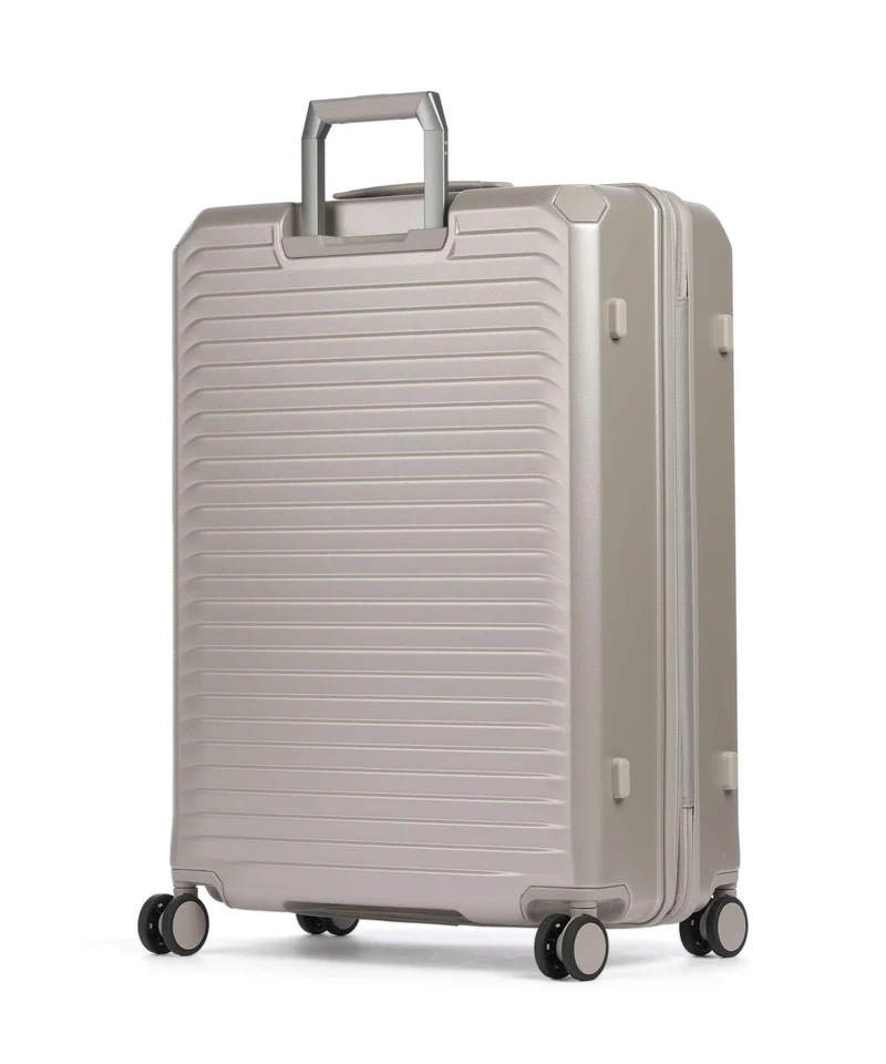 Echolac Shogun EVO L Valise 4 roues champagne
