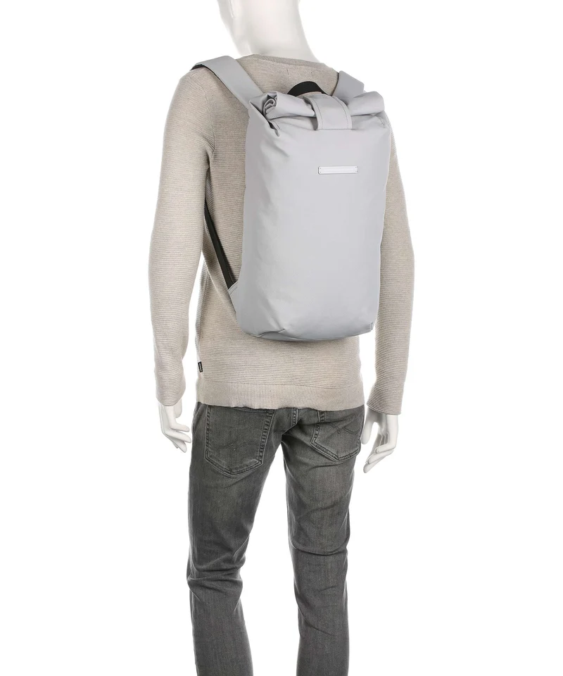 Horizn Studios Sofo Sac à dos roll-top sand rose