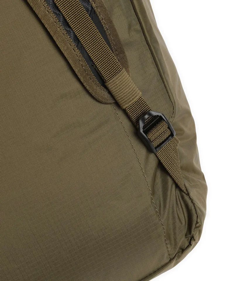 Klättermusen Gand 23 Sac à main porté dos olive