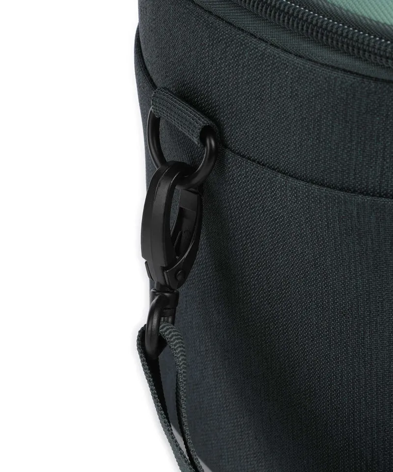 Delsey Paris Brochant 3 Mallette cosmétiques gruen