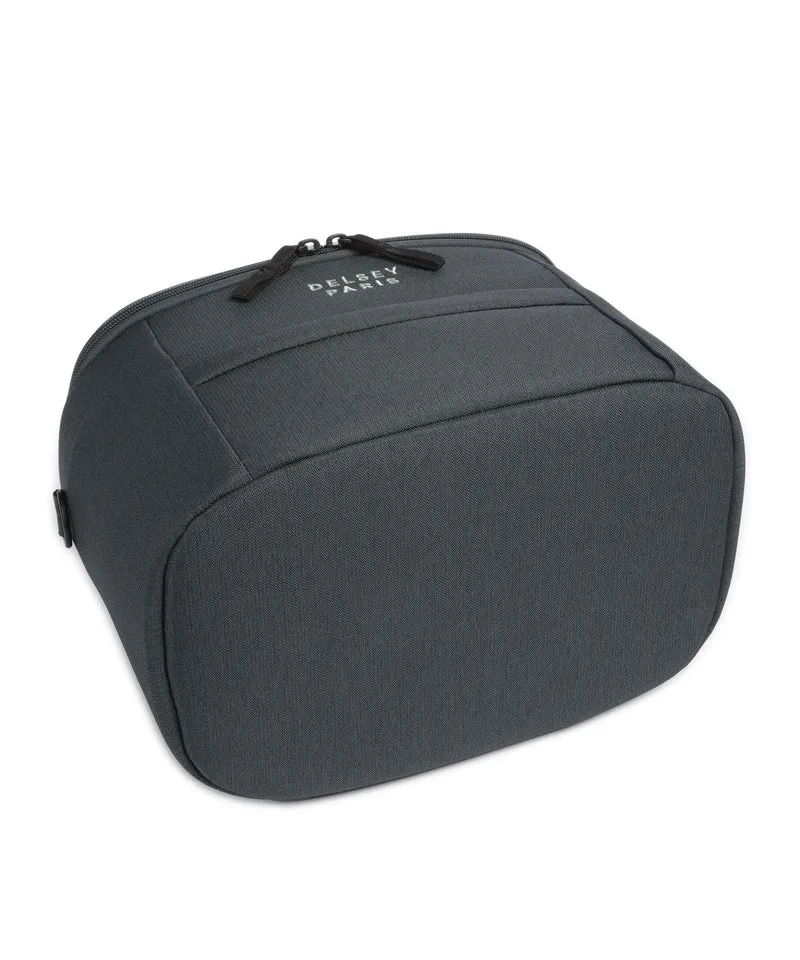 Delsey Paris Brochant 3 Mallette cosmétiques gruen