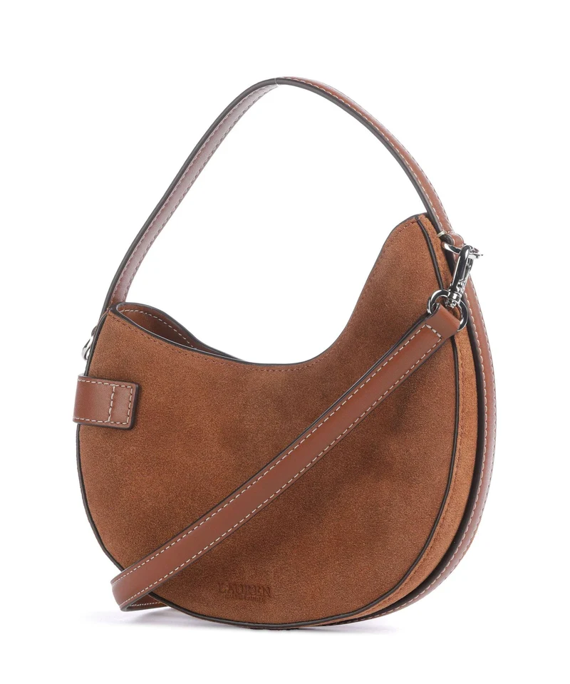 Lauren Ralph Lauren Tasha Small Sac à main lauren tan