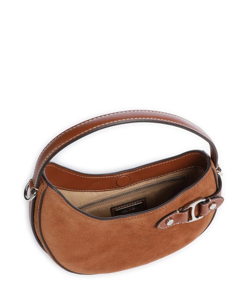 Lauren Ralph Lauren Tasha Small Sac à main lauren tan