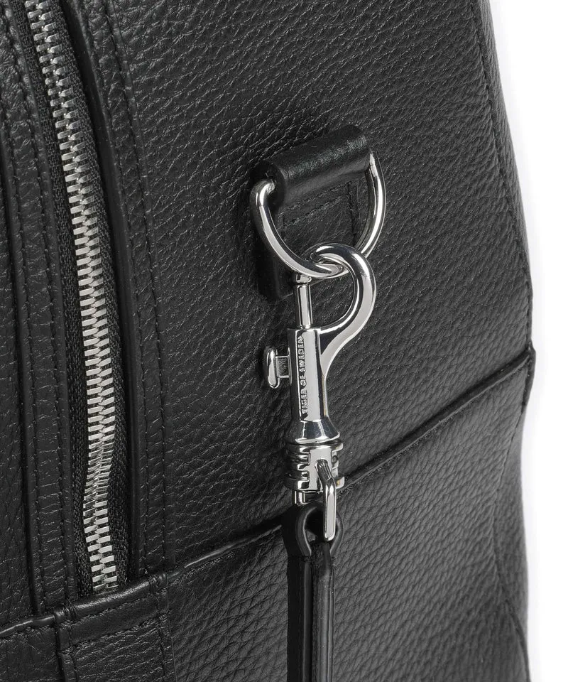 Tiger of Sweden Brome Sac week-end black
