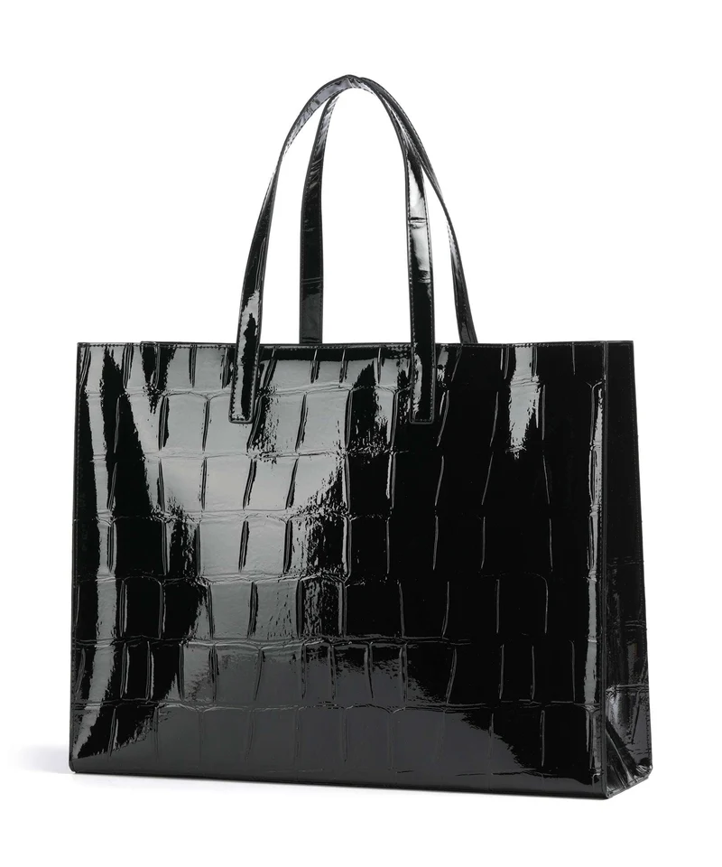 Ted Baker Vivvien Cabas black