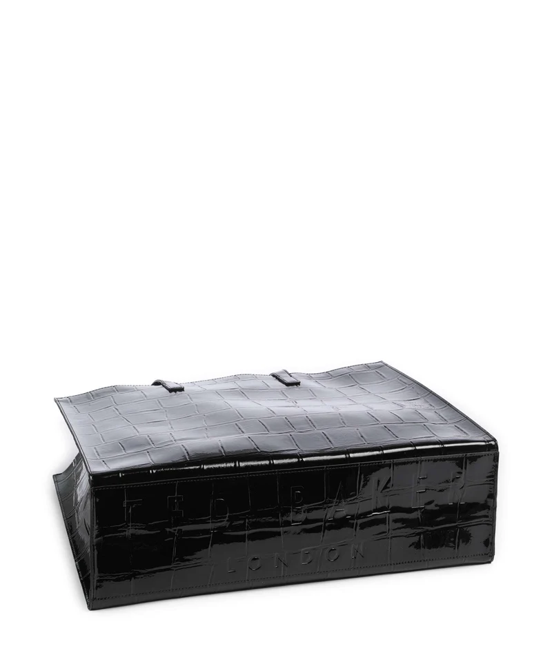 Ted Baker Vivvien Cabas black