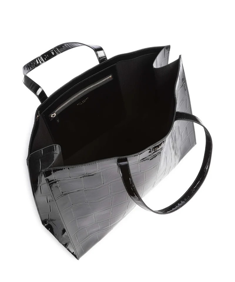 Ted Baker Vivvien Cabas black
