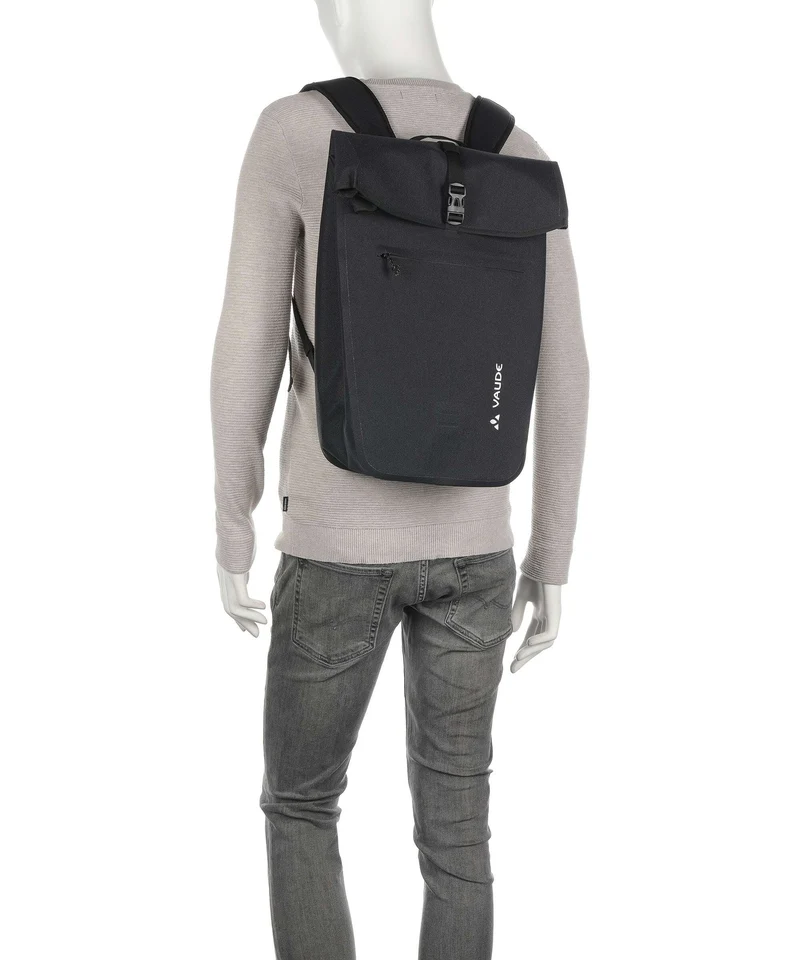 Vaude Clubride III Sac à dos black