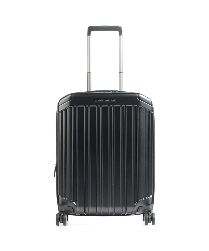 Piquadro PQ Light Valise 4 roues matt black