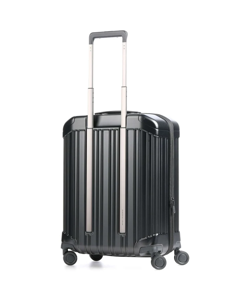 Piquadro PQ Light Valise 4 roues matt black