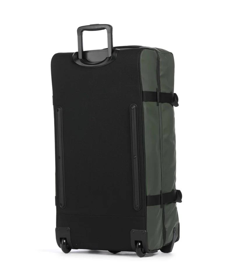 Eastpak Tranverz Cnnct L Sac de voyage à roulettes top khaki