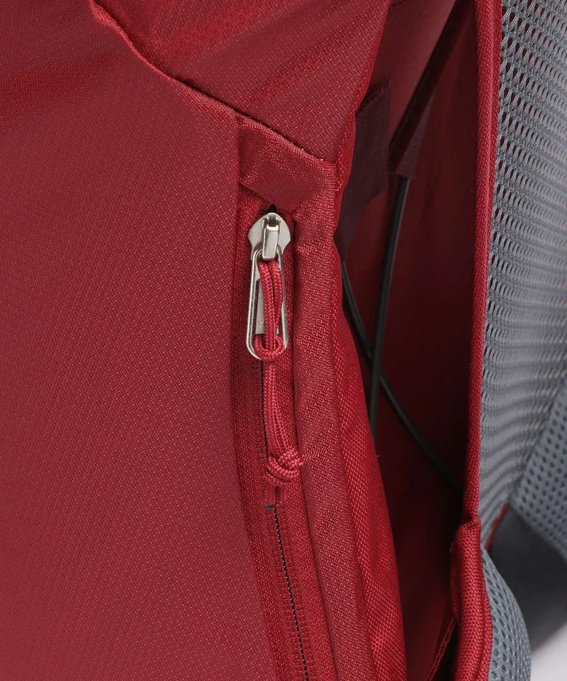 Deuter AC Lite 30 Sac à dos de randonnée cherry/masala