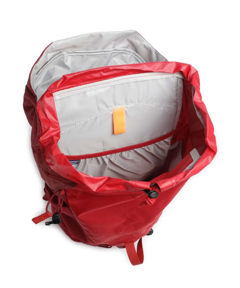 Deuter AC Lite 30 Sac à dos de randonnée cherry/masala