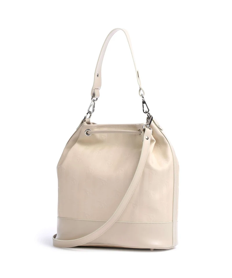 Maison Mollerus Vinerus Niesen Sac seau pearl