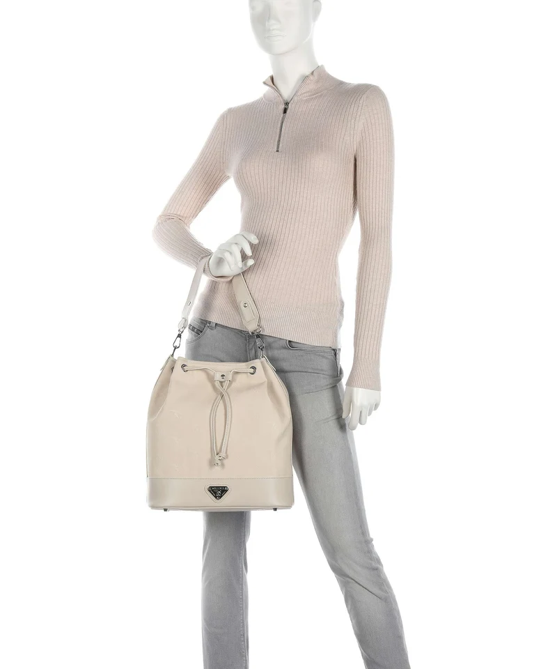 Maison Mollerus Vinerus Niesen Sac seau pearl