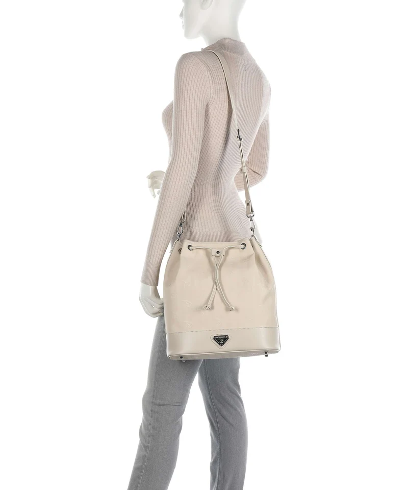 Maison Mollerus Vinerus Niesen Sac seau pearl