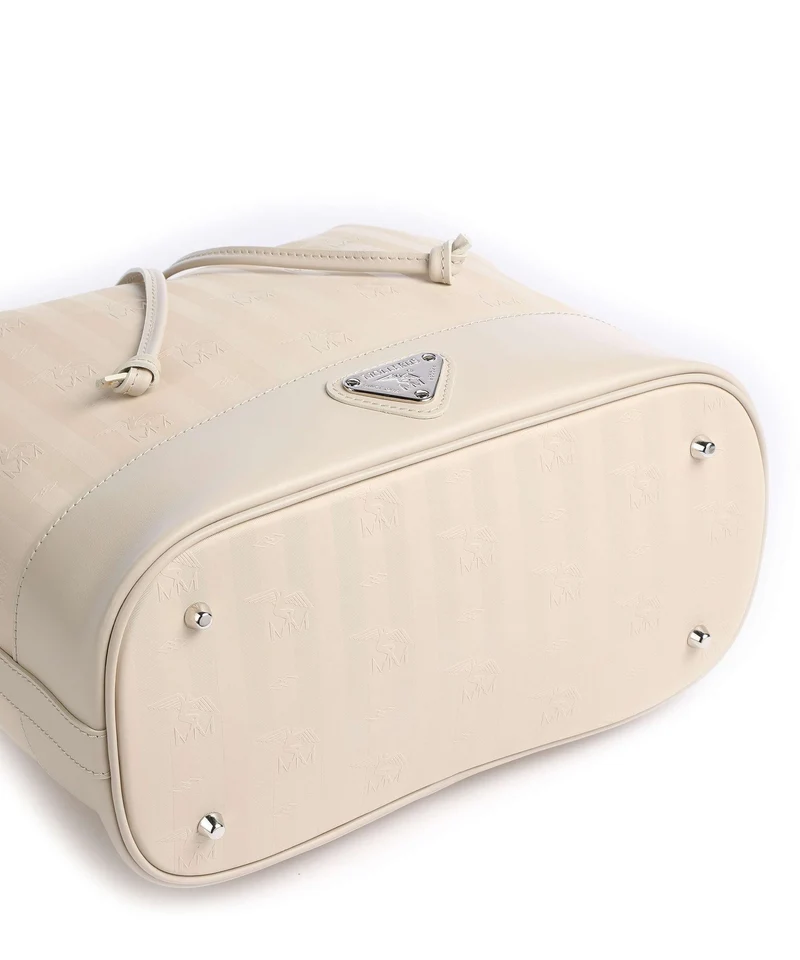 Maison Mollerus Vinerus Niesen Sac seau pearl