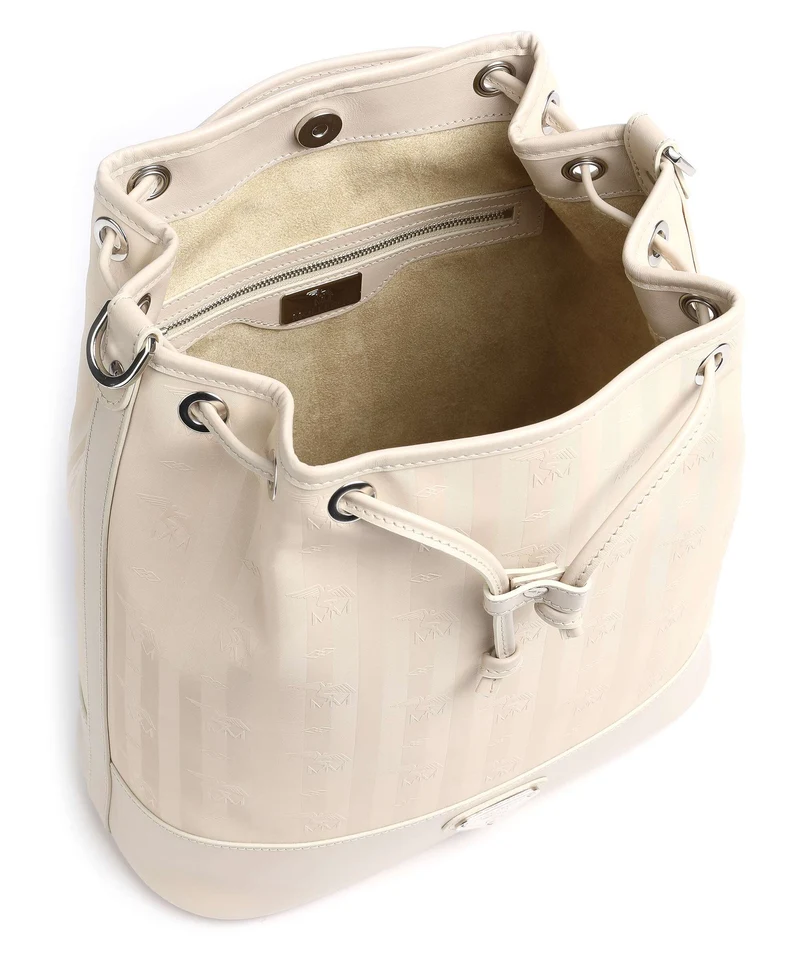 Maison Mollerus Vinerus Niesen Sac seau pearl