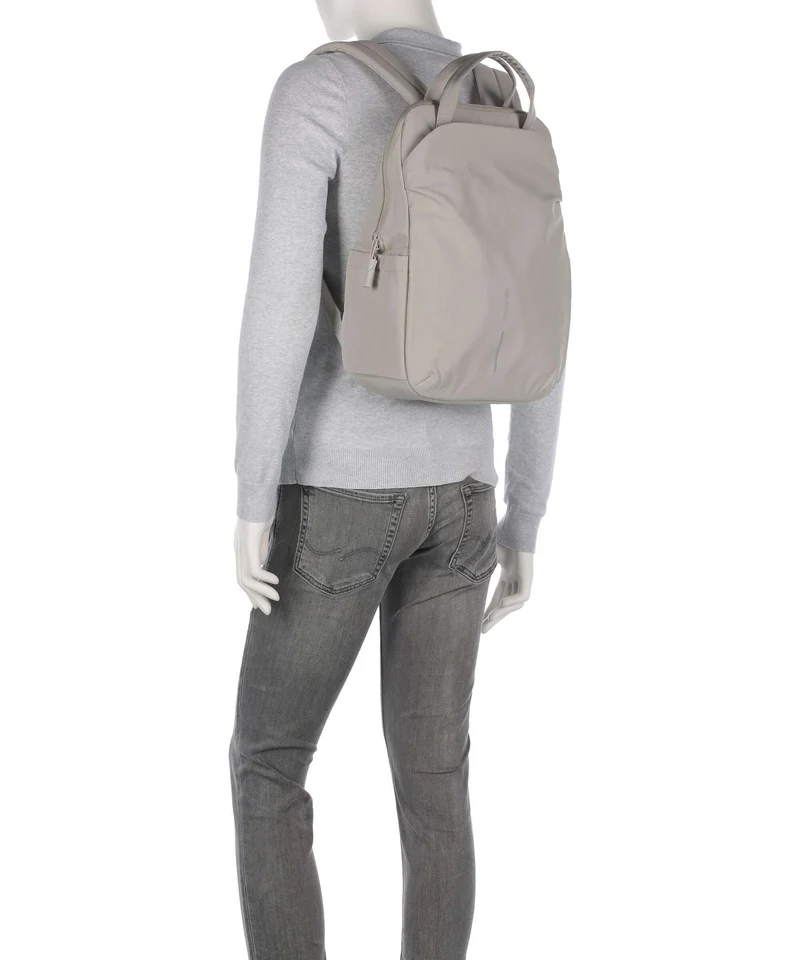 XD Design Soft Tote Sac à dos grey