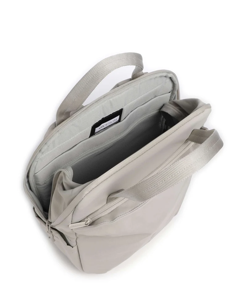XD Design Soft Tote Sac à dos grey